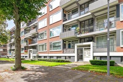 Woning Sint-Annalandstraat 73 Rotterdam