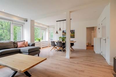 Woning Sportlaan 32 Amstelveen