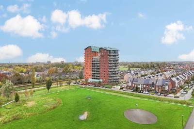 Woning Begijnenweide 80 Heemskerk