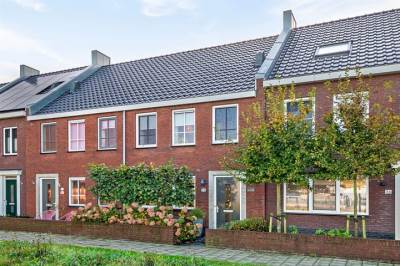 Woning Kamgras 35 Meppel