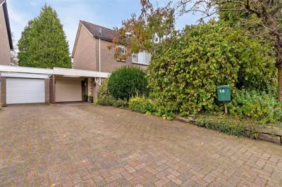 Woning Tuinweg 14 Meppel