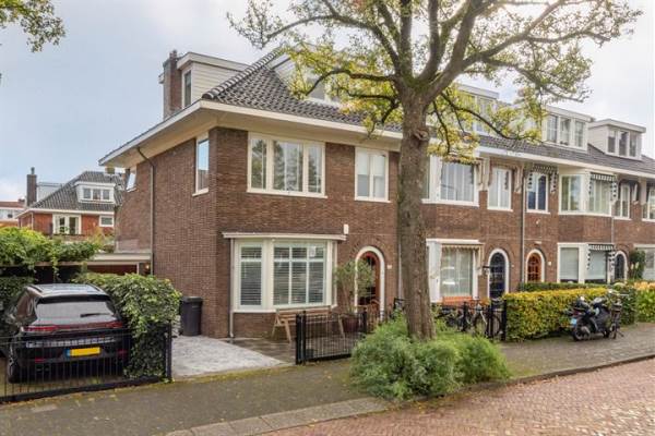 Woning Keizer Karelweg 446 Amstelveen