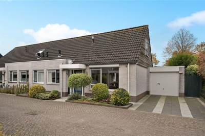 Woning Vuurvlinder 11 Zwolle