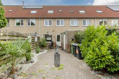 Woning Gaasperdamstraat 30 Zaandam