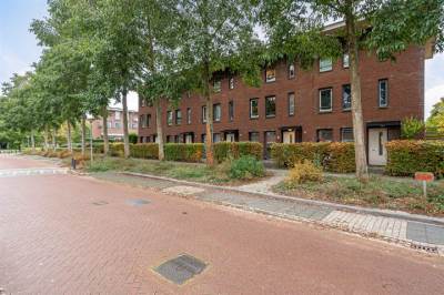 Woning Verlaatseweg 39 Steenwijk