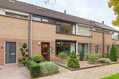 Woning Viermorgen 17 Bemmel