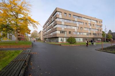 Woning Bloemsingel 111 Groningen