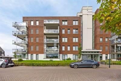 Woning Escarp 4 Bergen op Zoom