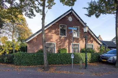 Woning Noorderweg 48 Huizen