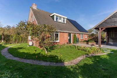 Woning Jaerlawei 4 Wetsens