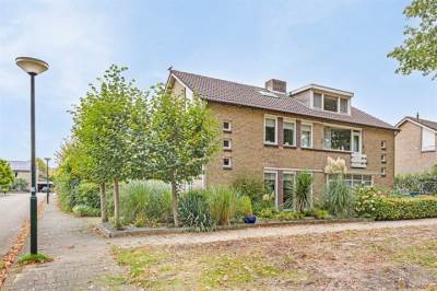 Woning Bremlaan 16 Sint-Michielsgestel