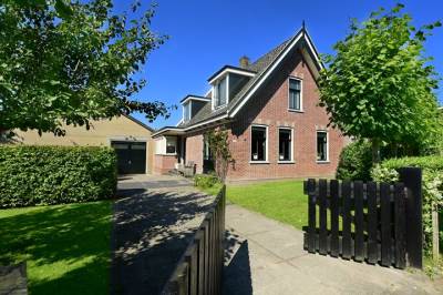 Woning Dorpsstraat 831 Oudkarspel (Gem. Dijk en Waard)