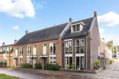 Woning Oosterhof 1 Enschede