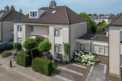 Woning Veldzuringstraat 24 Voorhout