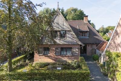 Woning Almelosestraat 23 Ootmarsum