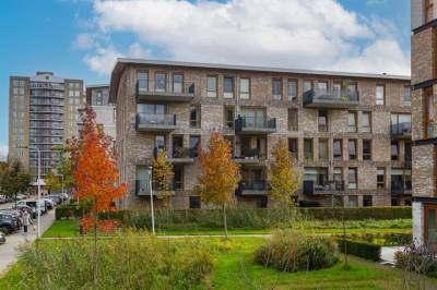 Woning Oranjesingel 86 Krimpen aan den IJssel