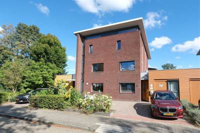 Woning Nimrodlaan 22 Ede