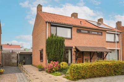 Woning Trompstraat 23 Druten