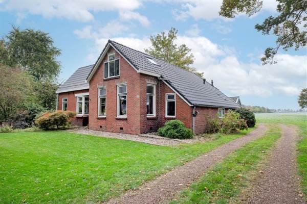 Woning Hoofdweg 27 Kolham