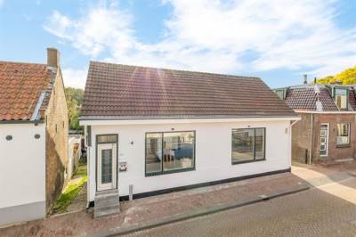 Woning Pastoriedijk 212 Pernis Rotterdam