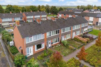 Woning Mosveen 1 Zwartemeer