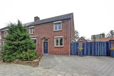Woning Langeweg 60 Venray
