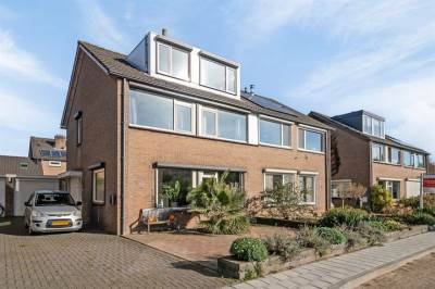 Woning Kortenaerlaan 20 Terneuzen