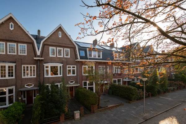 Woning Verlengde Hereweg 130 Groningen