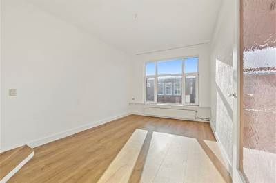 Woning Rhododendronstraat 129 Den Haag