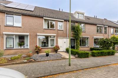Woning Laan van Welgelegen 95 Werkendam