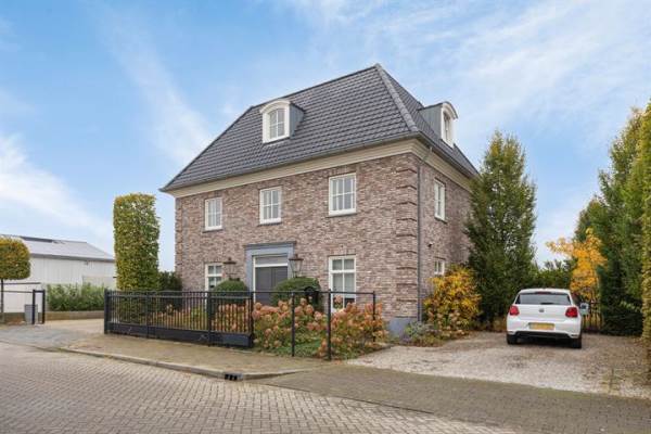 Woning Handelsweg 10 Kerkdriel