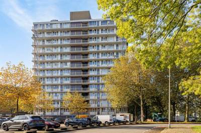 Woning Euterpedreef 64 Utrecht