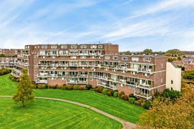 Woning Dr. Albert Schweitzerdreef 7 Maassluis