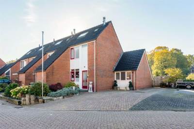 Woning Multatuliweg 51 Muntendam