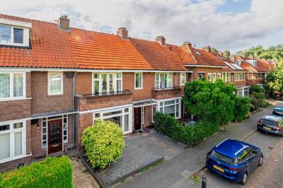 Woning Henegouwselaan 95 Amstelveen