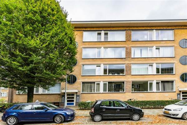 Woning Willem de Mérodestraat 11 Weesp