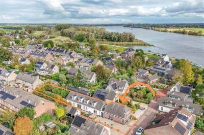 Woning Achterweg 48 Ammerstol