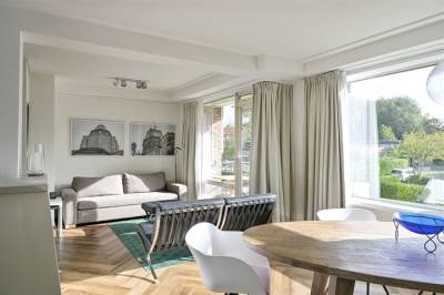 Woning 's-Gravensingel 51 Rotterdam