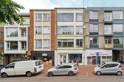 Woning Bloemerstraat 58 Nijmegen