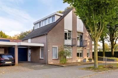 Woning Amer 97 Someren