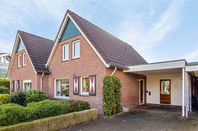 Woning Wolterinkbree 11 Haaksbergen