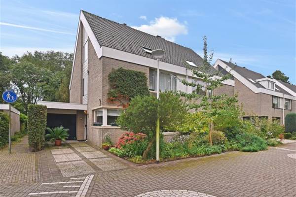 Woning Popelenburg 1 Pijnacker