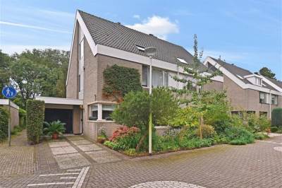 Woning Popelenburg 1 Pijnacker