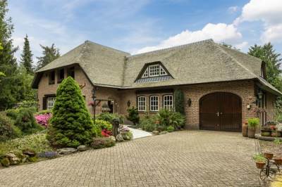 Woning Surinameweg 11 Mill