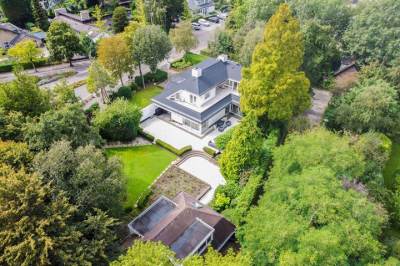 Woning President Kennedylaan 185 Oegstgeest