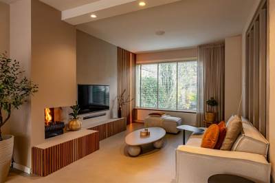 Woning Ranonkelstraat 52 Groningen