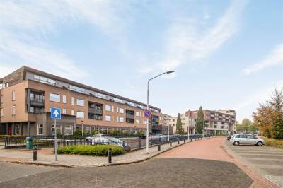 Woning Paardenhei 97 Best