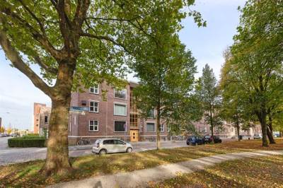Woning Paramaribostraat 12 Groningen