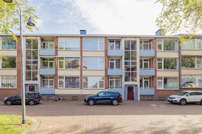 Woning Oranjestraat 27 IJmuiden