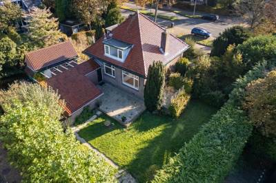 Woning Veursestraatweg 141 Leidschendam